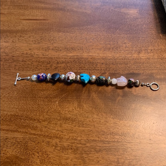 Handmade Bracelet - Picture 3 of 4